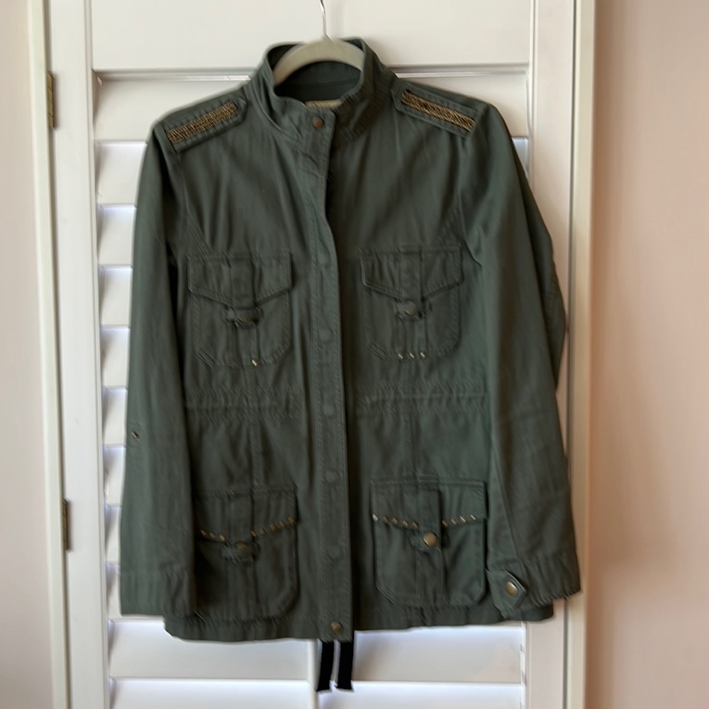 Different Jacket - image 1